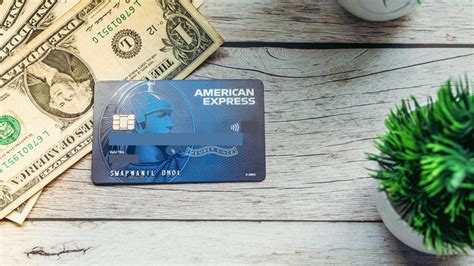 amex smartearn credit card